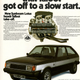 How PSA sold the Sunbeam Lotus back in ‘79, inheriting the car from Chrysler Europe/the Rootes Group. via: Alden Jewell